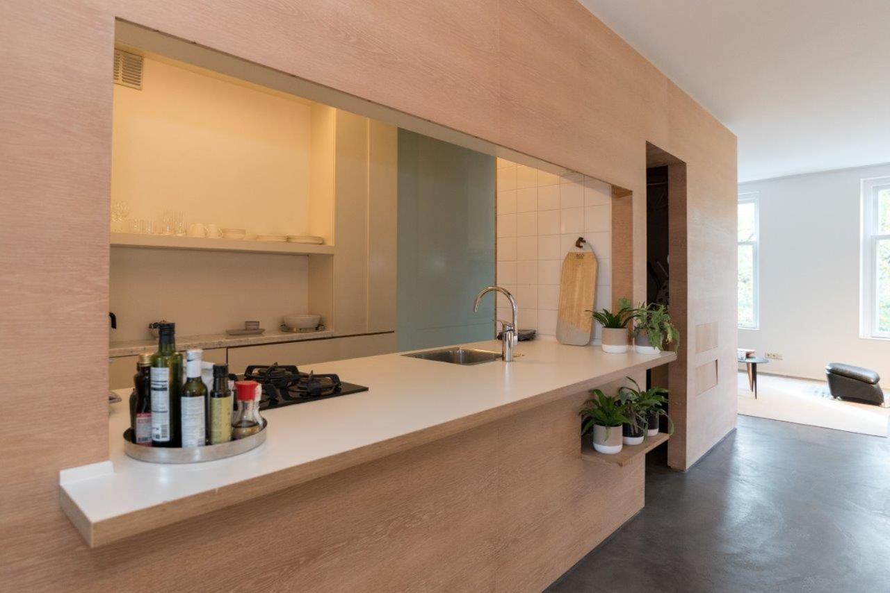 Centre Loft On The Historic Canal * Utrecht