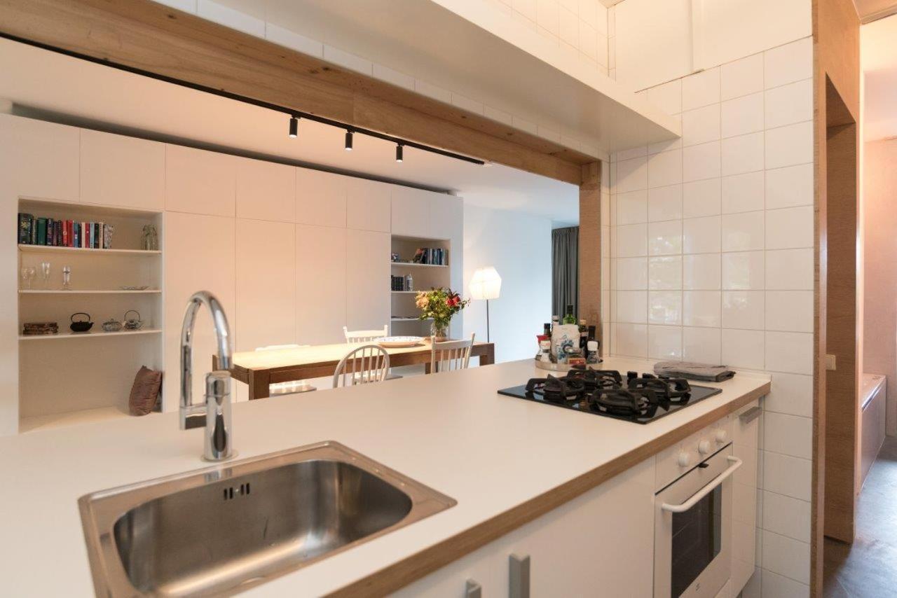 Apartment Centre Loft On The Historic Canal *