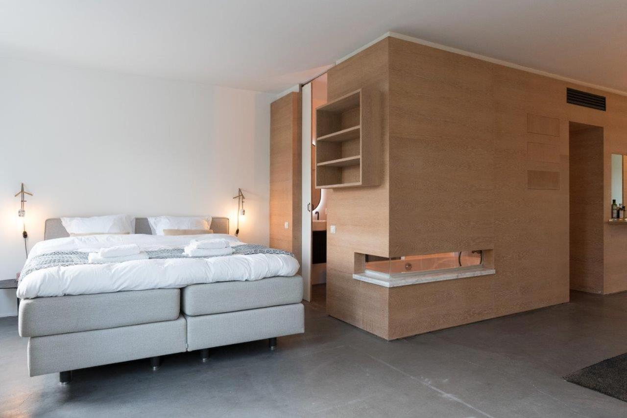Apartment Centre Loft On The Historic Canal