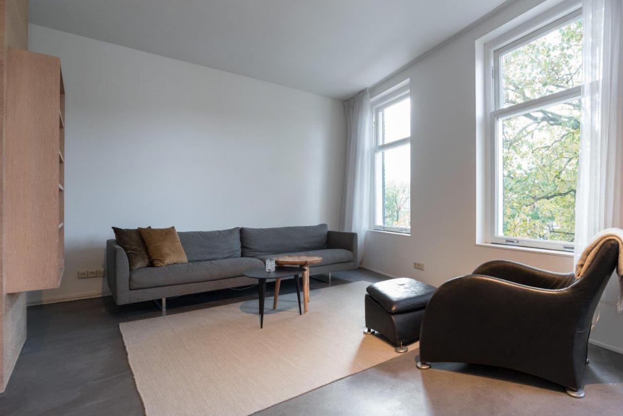 Centre Loft On The Historic Canal Utrecht