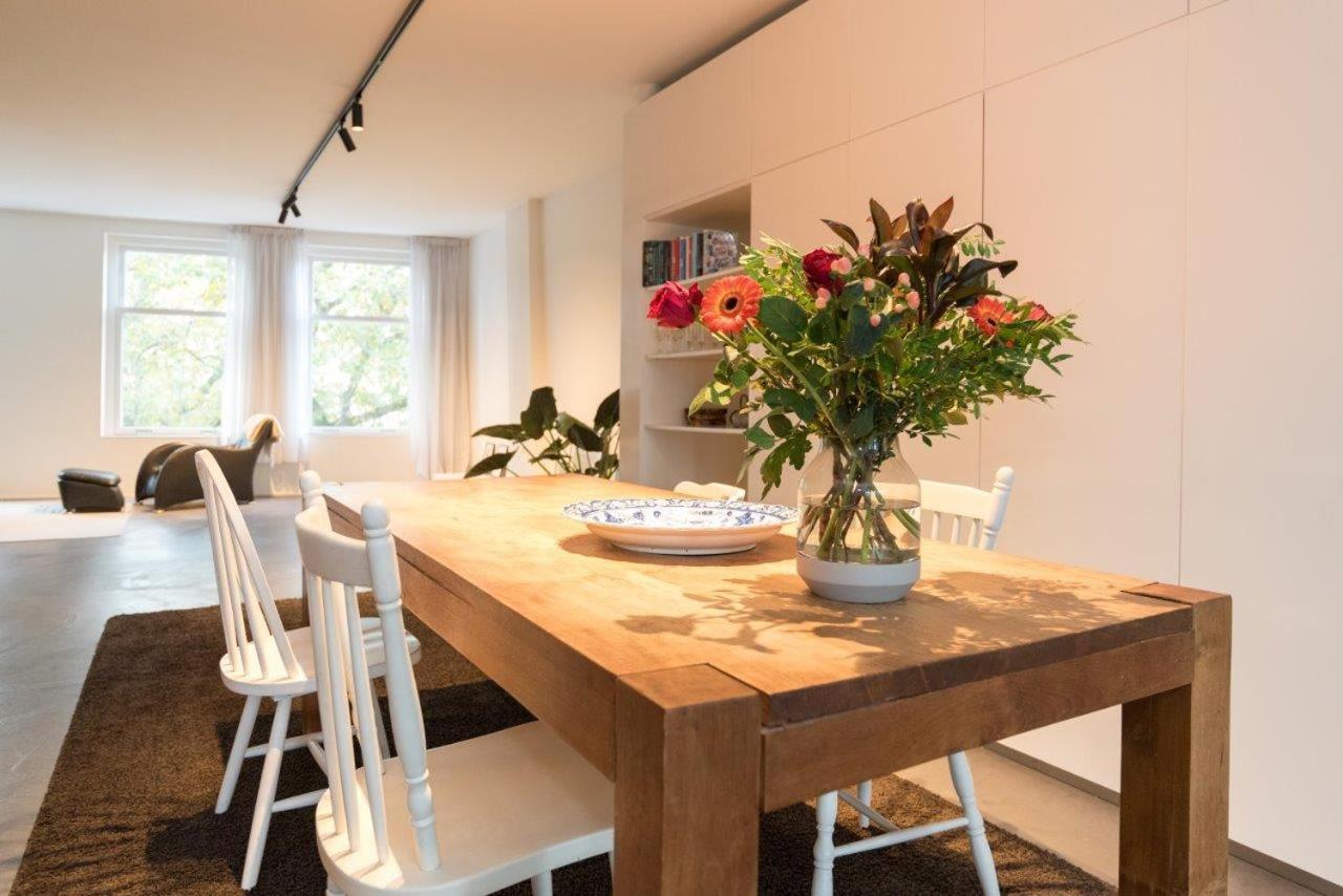 Centre Loft On The Historic Canal Apartment Utrecht